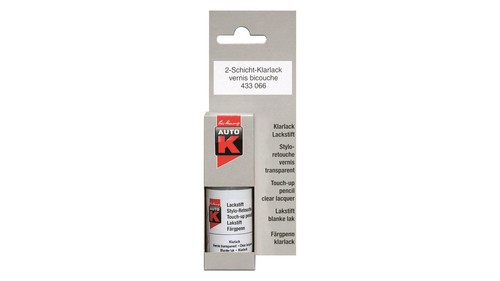 Auto lackstift schicht - auto-k, 2-schicht
