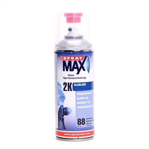Spraymax klarlack spraydose - spraymax,