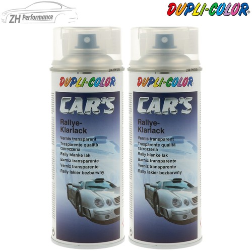 Dupli color cars - 2x,