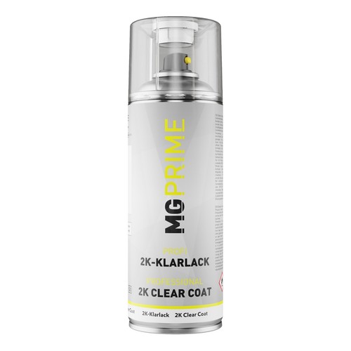 Acryl klarlack spraydose - acryl,