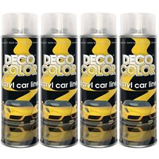 Deco Color 4er Sparpack