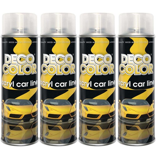 Deco color 4er sparpack - deco,