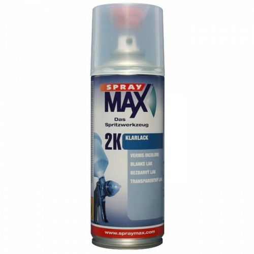 Klarlack spraydose spraymax - spraydose,
