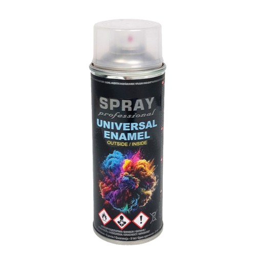 Lackspray acryl alkyd ral - acryl/alkyd,