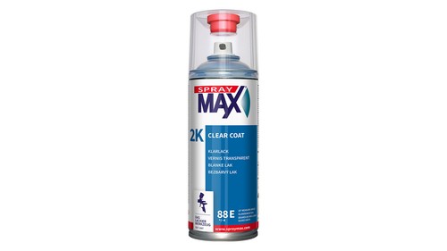 Spraymax klarlack spray - spraymax,