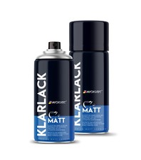 Microtec® Klarlack | 400ml |