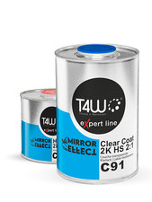 T4W Autolack 1 Liter