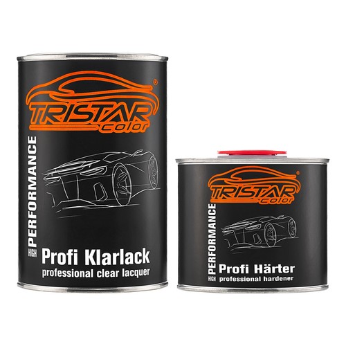 Liter klarlack autolack - 1,5,