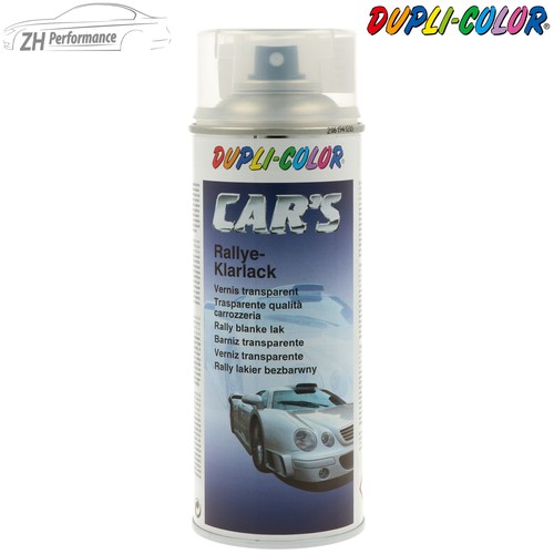 Dupli color cars rallye - cars,