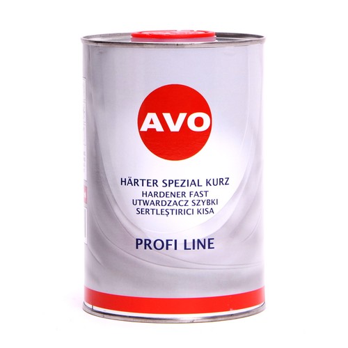 Härter kurz spezial - härter,