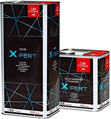 Carsystem xpert - carsystem, cc.20