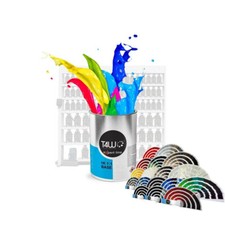 T4W Autolack 1 Liter