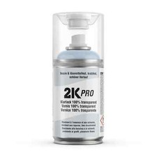2K Spraydose 400ml & 250ml - 2