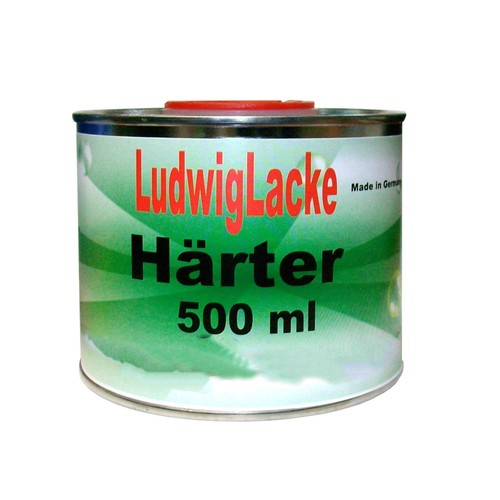 Liter 500ml härter für - liter,