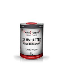 1 Liter Profi MS Härter