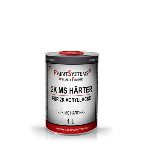 Liter profi härter - 1, ms