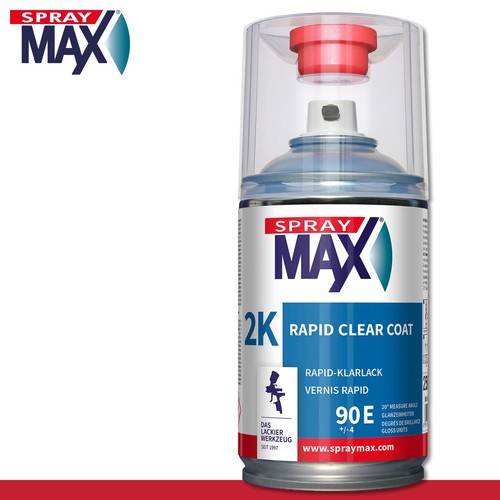 Kwasny spraymax 250 2k - ml,