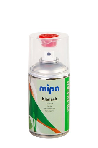 Mipa klarlack spray - 2k-klarlack-spray,