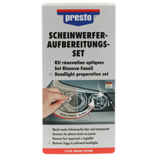 Klarlack presto 365171 - presto,