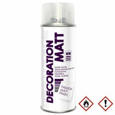 Deco Color Lackspray nach RAL