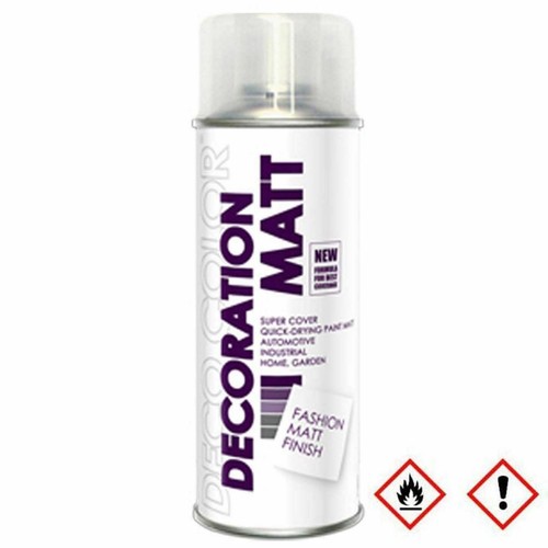 Deco color lackspray nach - color, ral