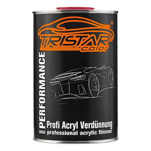 Liter 2k acrylverdünner - 1,